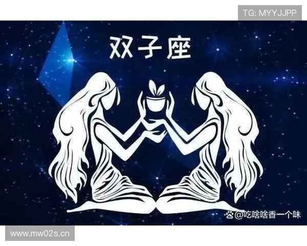 双子座企业家如何运用灵活多变的思维驾驭商业成功与创新挑战